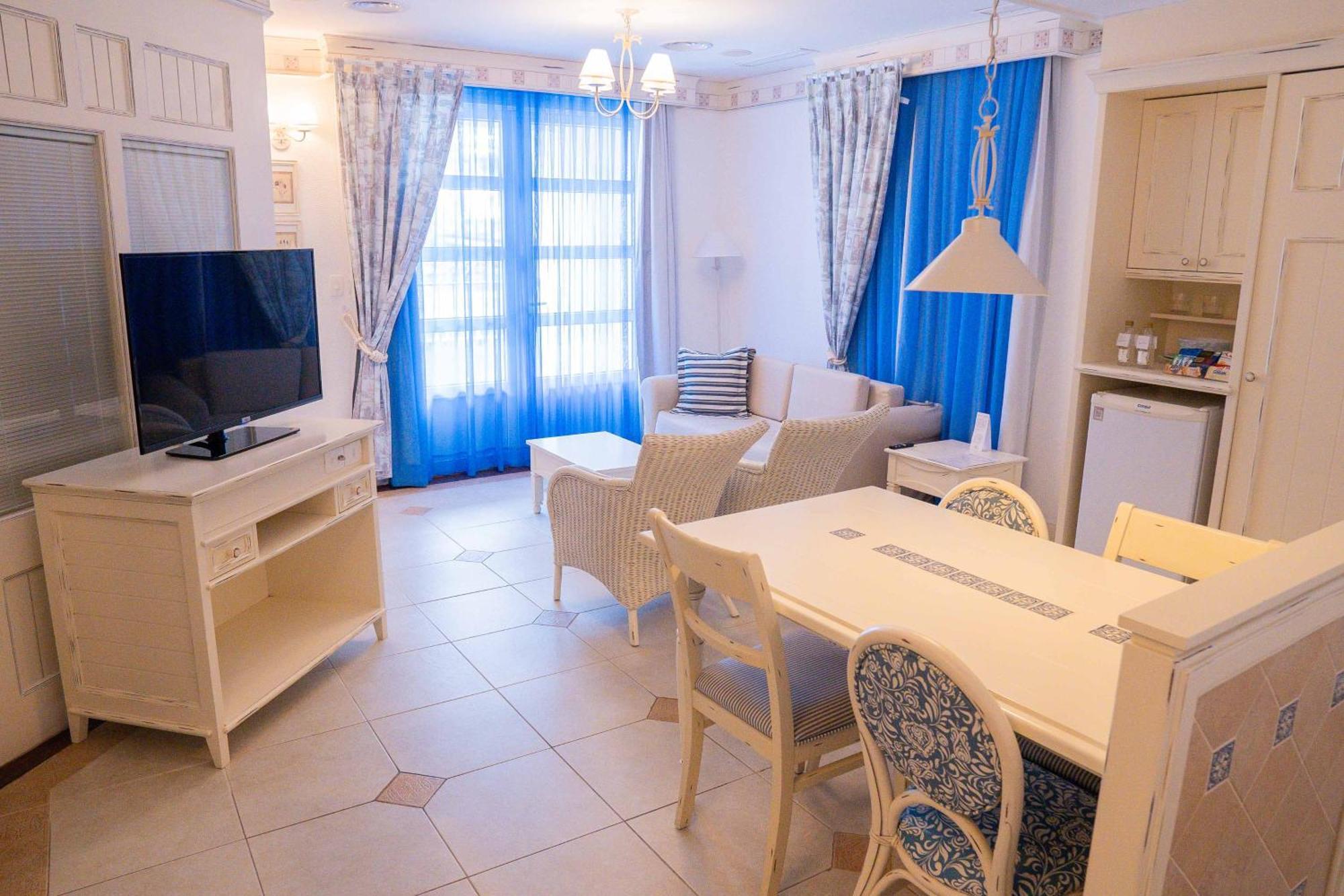 Il Campanario Villaggio Resort - Oficial Florianopolis Exterior photo A typical studio apartment